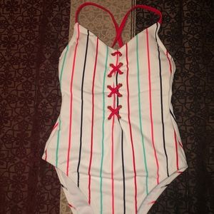 One Piece - Multiple Colors